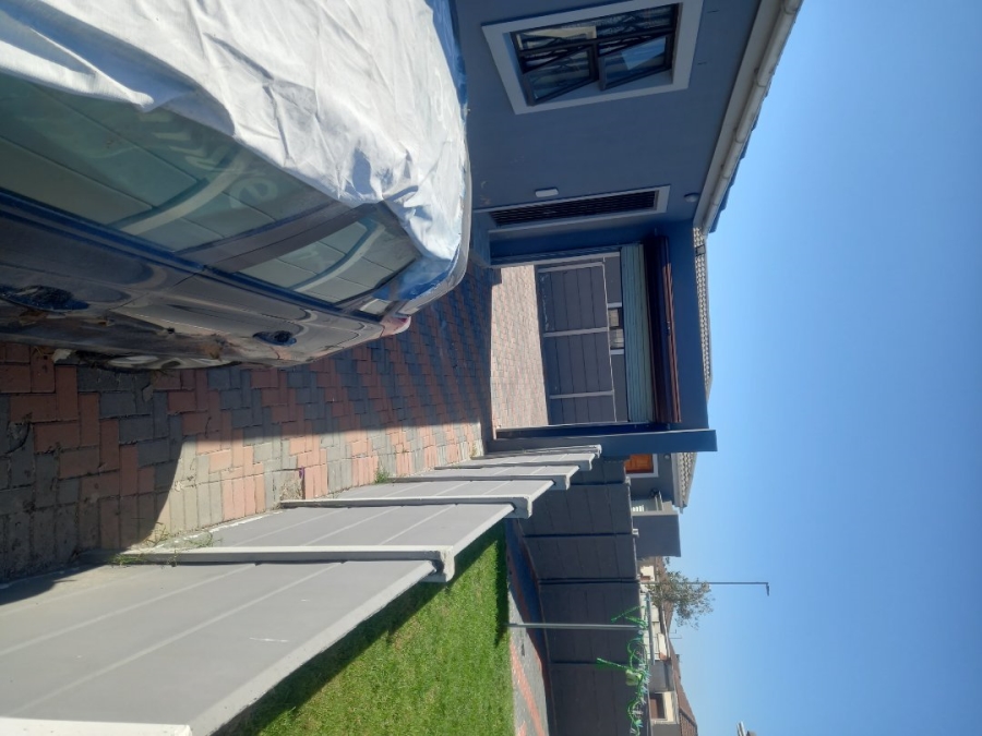 3 Bedroom Property for Sale in Hamilton Estate Western Cape